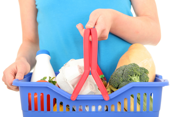 Худеем без голодания