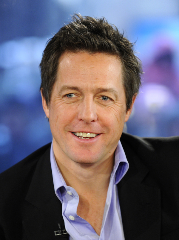 Хью Грант / Hugh Grant