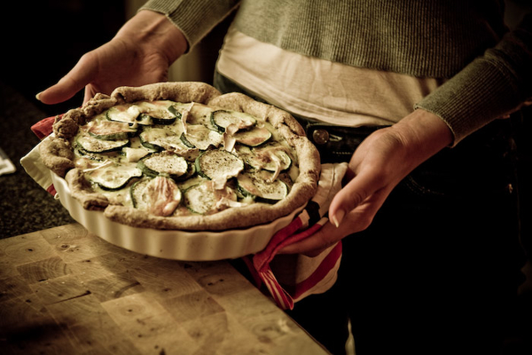 Как проверить готовность еды?