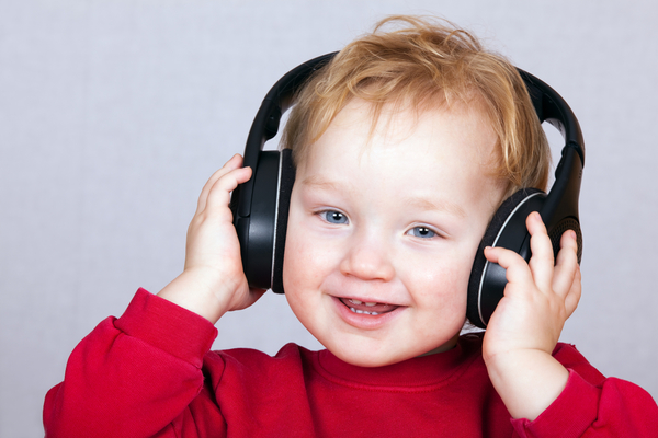 Как заниматься с 2-летним ребенком