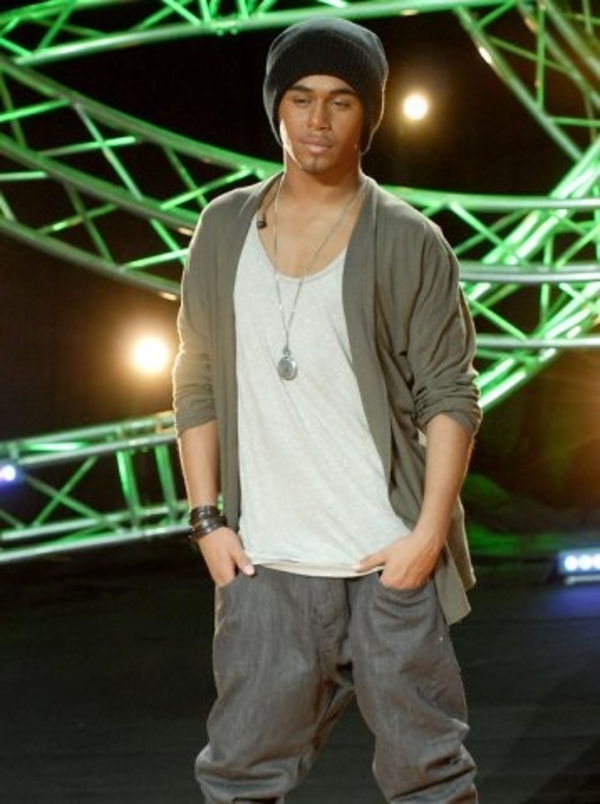 Франциско Гомес / Francisco Gomez