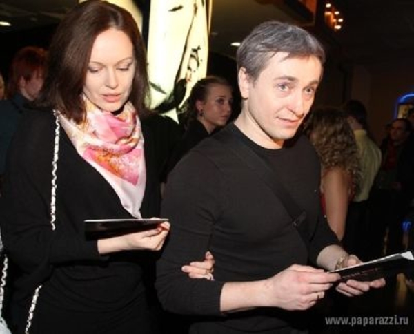 Безруков сдает позиции