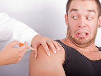 Появился новый контрацептив для мужчин