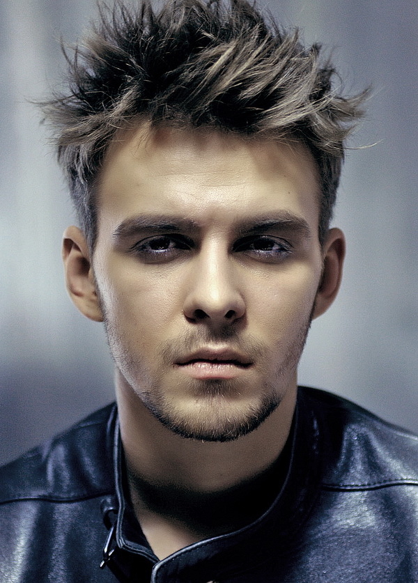 Барских вошел в топ самых богатых звезд Украины