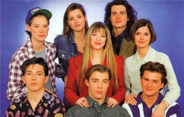 У легендарного сериала Элен и ребята будет продолжение