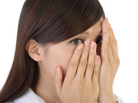 Секс вреден для зрения