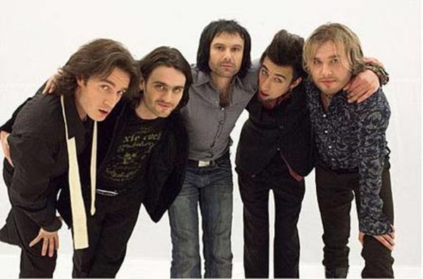 Рейтинг самых дорогих украинских знаменитостей