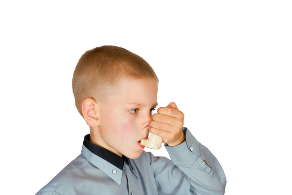 Семейные трапезы благоприятно влияют на здоровье астматиков