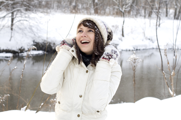 Прогулки поддерживают здоровье