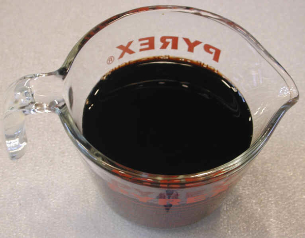 Винный уксус