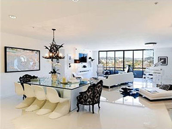 На 16-летие Джастину Биберу подарят квартиру