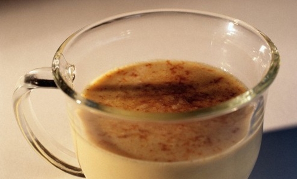 Гоголь-моголь