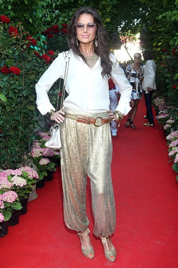 Оксана Федорова