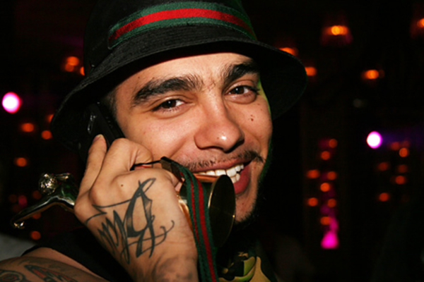 Тимати женился