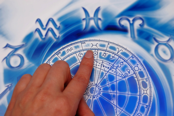 Как ты распоряжаешься деньгами. Гороскоп