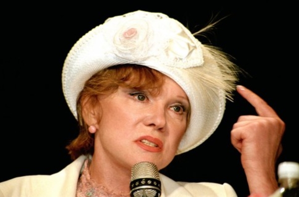 Гурченко оказалась в больнице