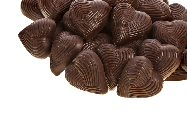 Шоколад полезнее фруктов