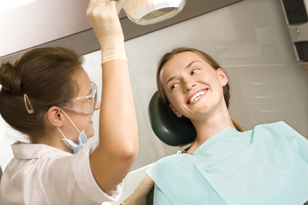 Больные десны могут стать причиной рака