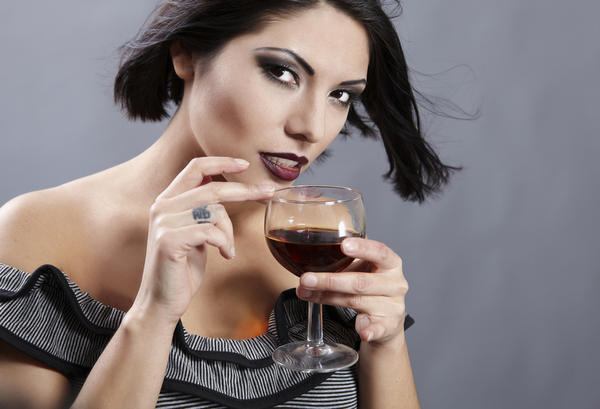 Продукты, от которых болит голова