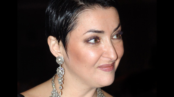 Лолита строит счастье на чужом горе