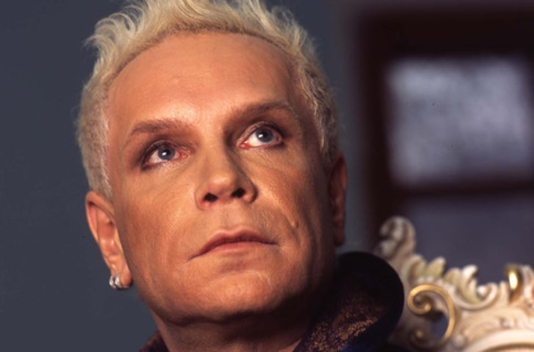 На Бориса Моисеева навели порчу?!