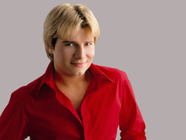 Басков ищет спутницу жизни