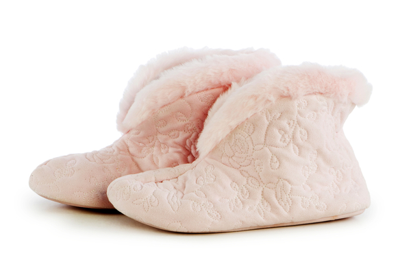 Тапочки влияют на здоровье