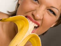 Идеальное завершение оральных ласк