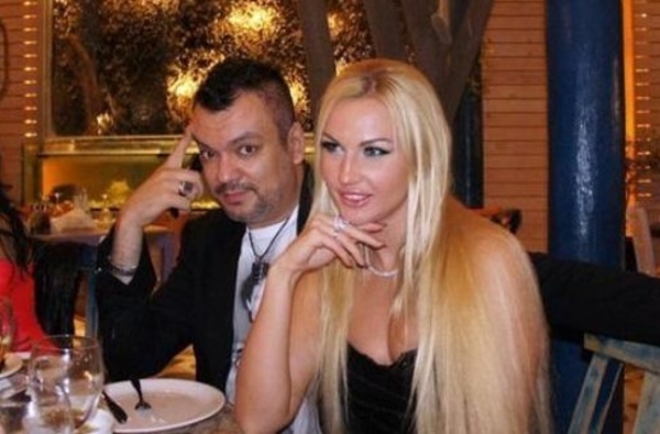 У Киркорова роман с Камалией?