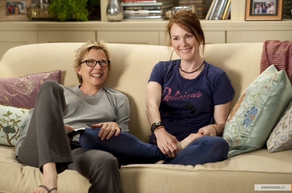 Детки в порядке – мировой хит в украинском прокате