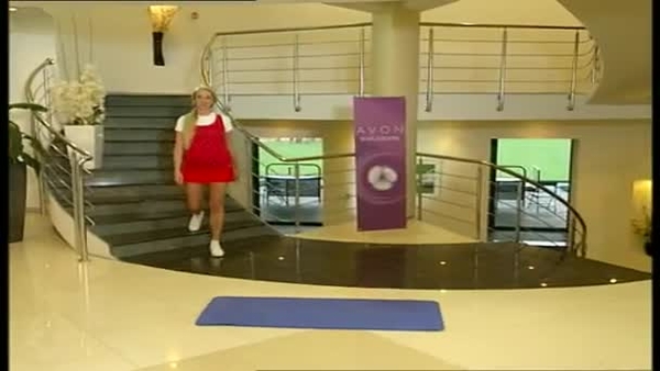 Упражнения для здоровой спины