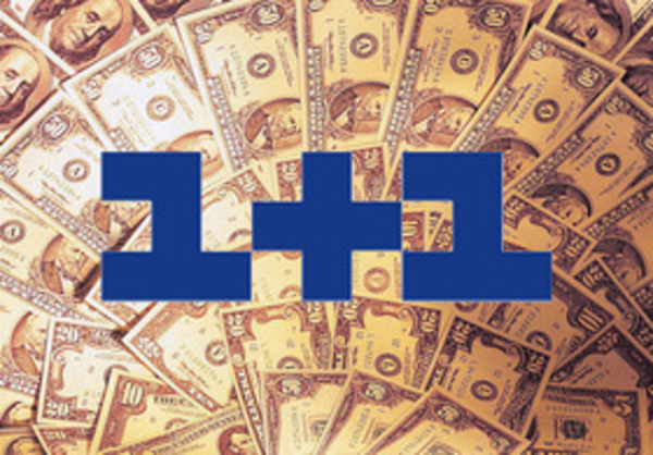 Телеканал 1+1 шантажируют