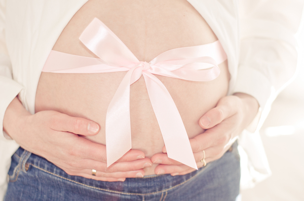 На беременность влияет здоровье сердца родителей