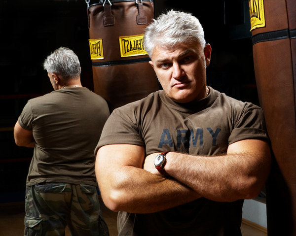 Смерть Турчинского помогает пиариться его жене