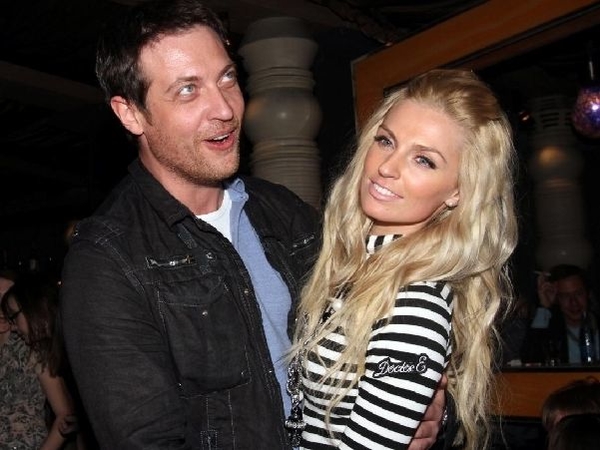 Кирилл Сафонов и Саша Савельева: свадьба на бис