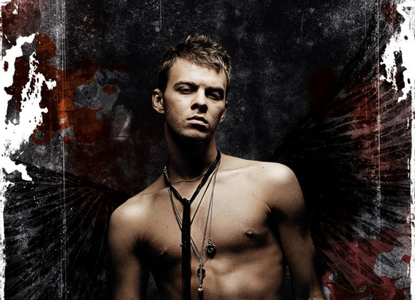 Премьера клипа Макса Барских Теряю тебя/Lost in love