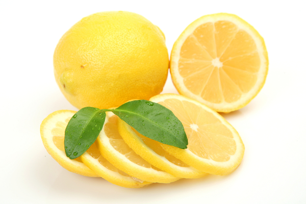 Что лечит лимон