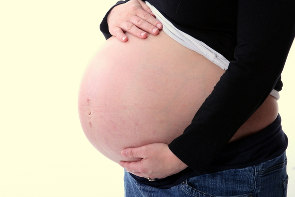 Ты беременна близнецами: как рожать