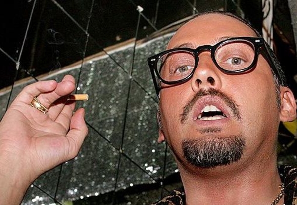 Дима Коляденко останется без работы?