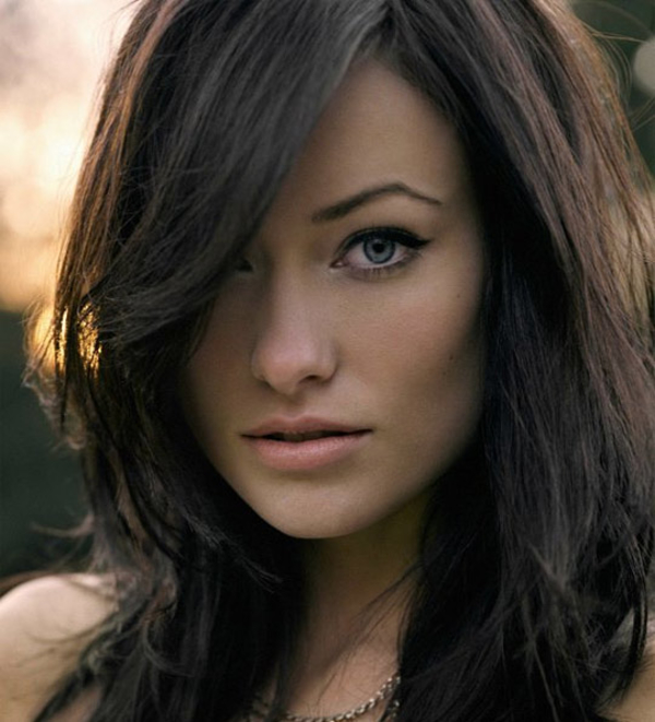 Оливия Уайлд заменит Анджелину Джоли