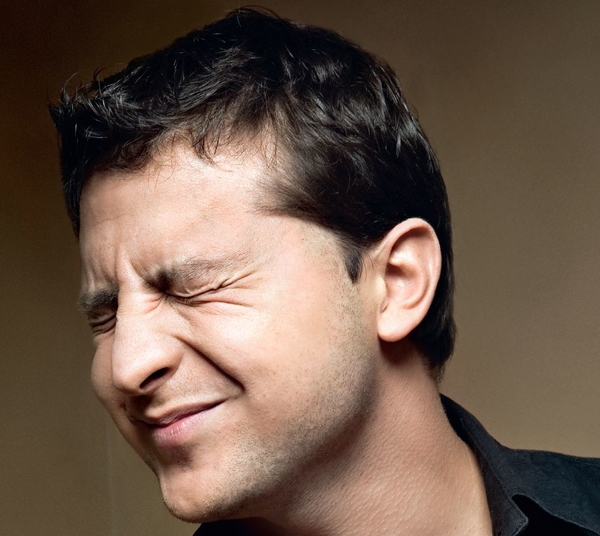 Владимир Зеленский хочет освободить Юрия Луценко