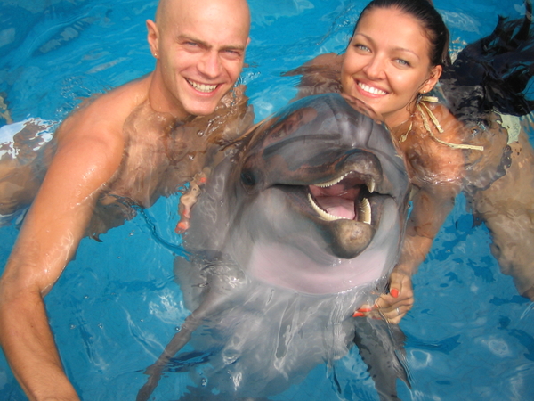 Владислав Яма женится?