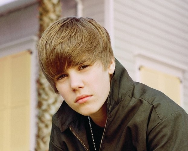 Джастин Бибер раскритиковал  Lady Gaga