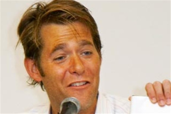 От наркотиков умер продюсер Хроник Нарнии