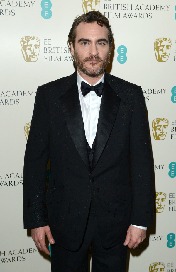 Хоакин Феникс / Joaquin Phoenix