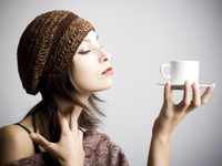 Кофеин позитивно влияет на либидо