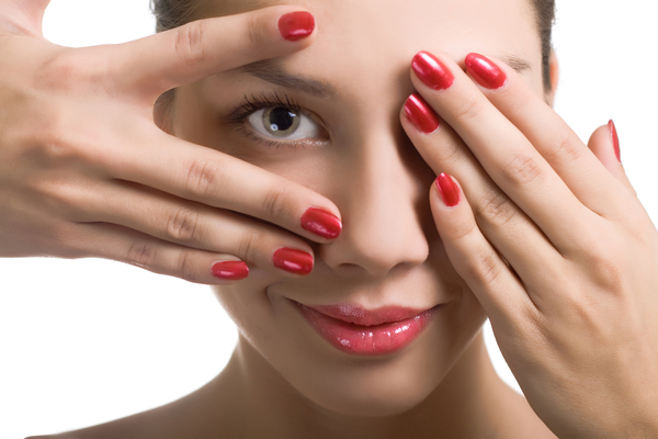 Зачем нужно делать массаж для лица