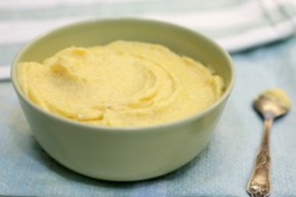 Готовим заварной крем