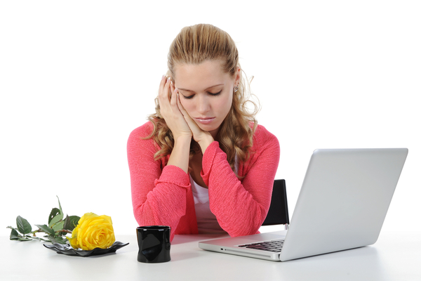 Социальные сети являются источником стресса