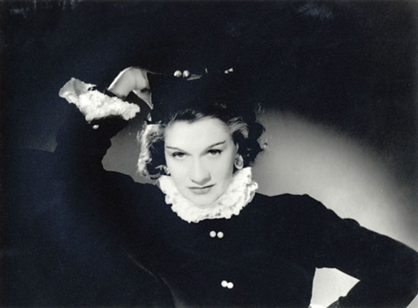 Коко Шанель/Coco Chanel